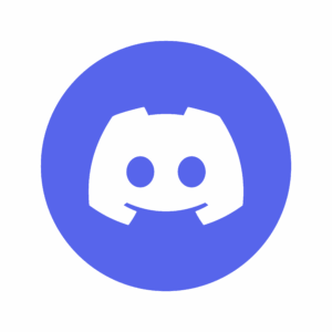 Discord Logo